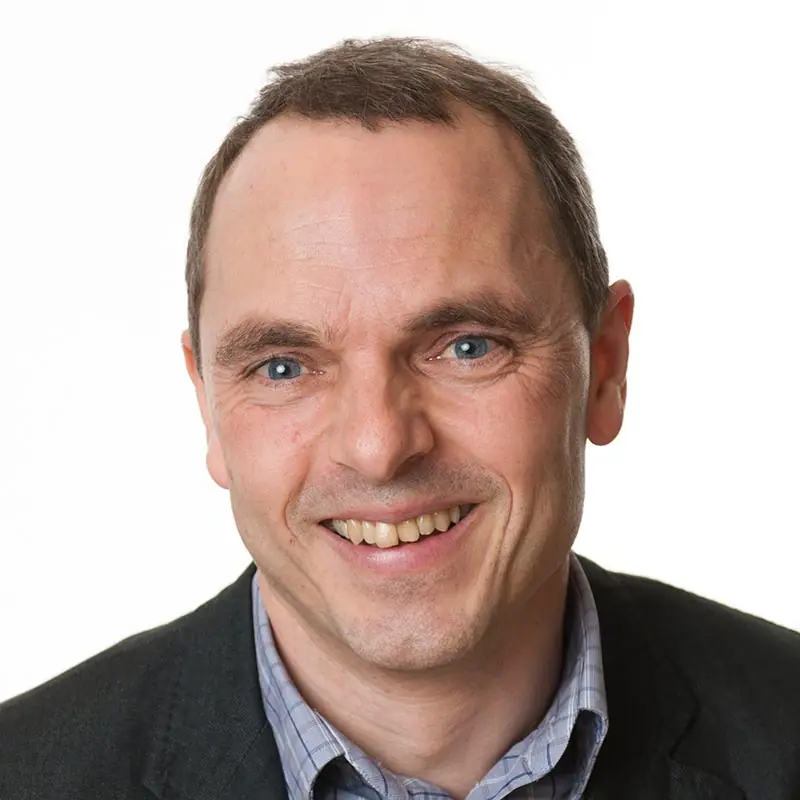 Frode Krohn-Pettersen